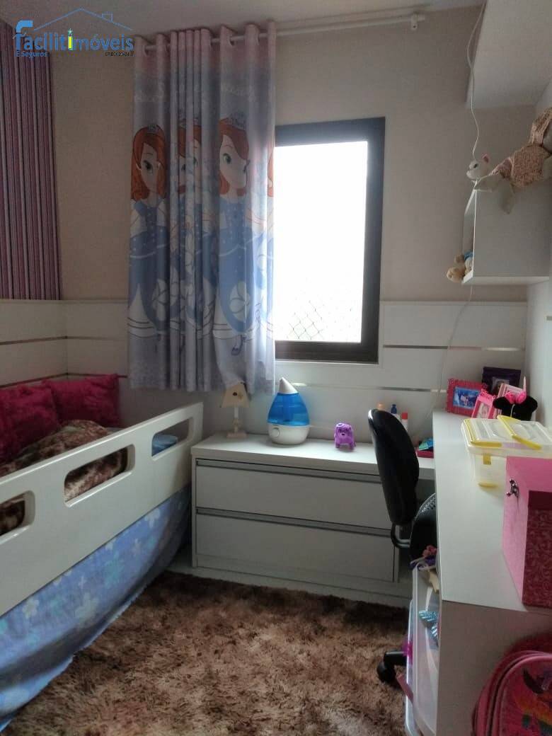 Apartamento para Venda em São Bernardo do Campo - 12