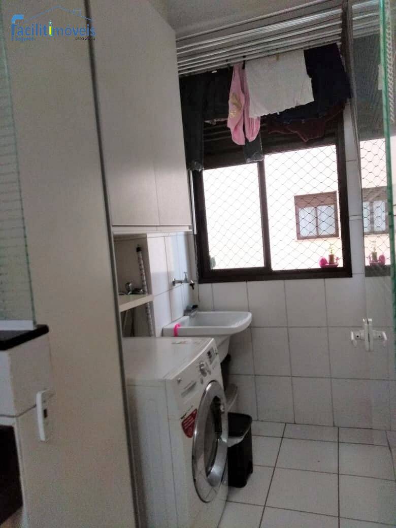 Apartamento para Venda em São Bernardo do Campo - 8