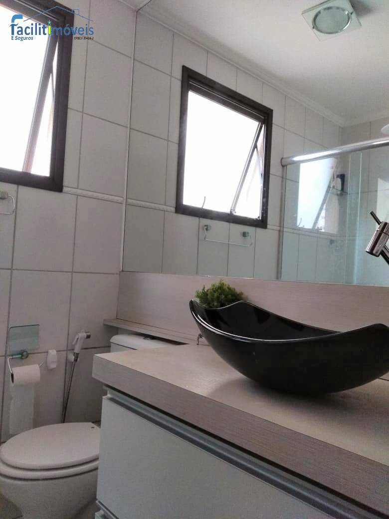 Apartamento para Venda em São Bernardo do Campo - 15