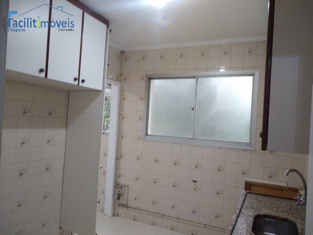 Apartamento para Venda em São Bernardo do Campo - 12