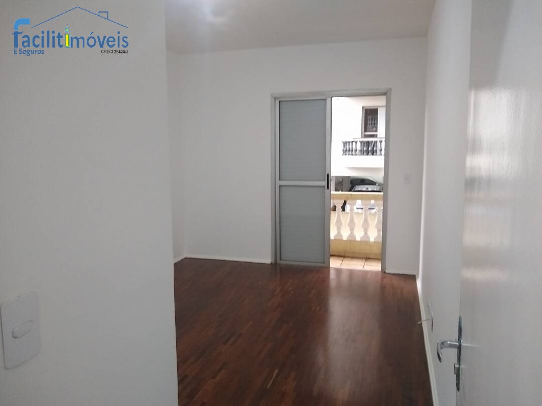 Apartamento para Venda em São Bernardo do Campo - 21