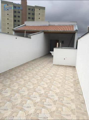 Cobertura para Venda em Santo André - 11