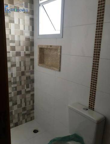 Cobertura para Venda em Santo André - 7