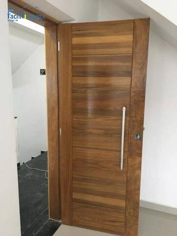 Cobertura para Venda em Santo André - 3