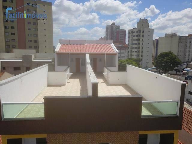Cobertura para Venda em Santo André - 1