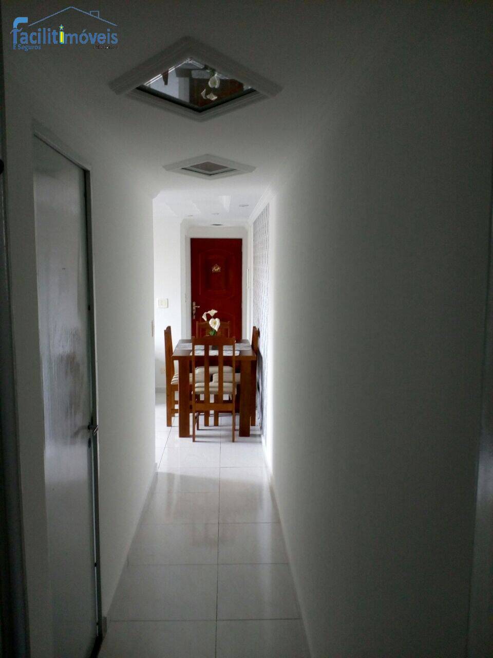 Apartamento para Venda em São Bernardo do Campo - 2