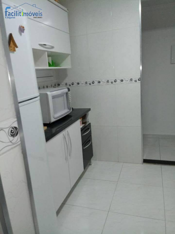 Apartamento para Venda em São Bernardo do Campo - 6