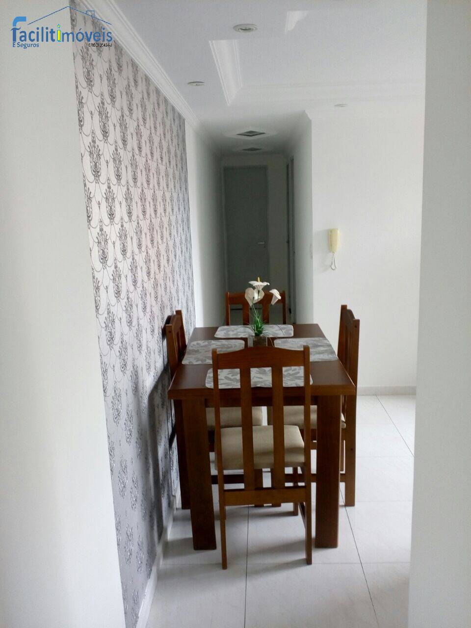 Apartamento para Venda em São Bernardo do Campo - 3