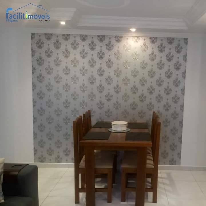 Apartamento para Venda em São Bernardo do Campo - 4