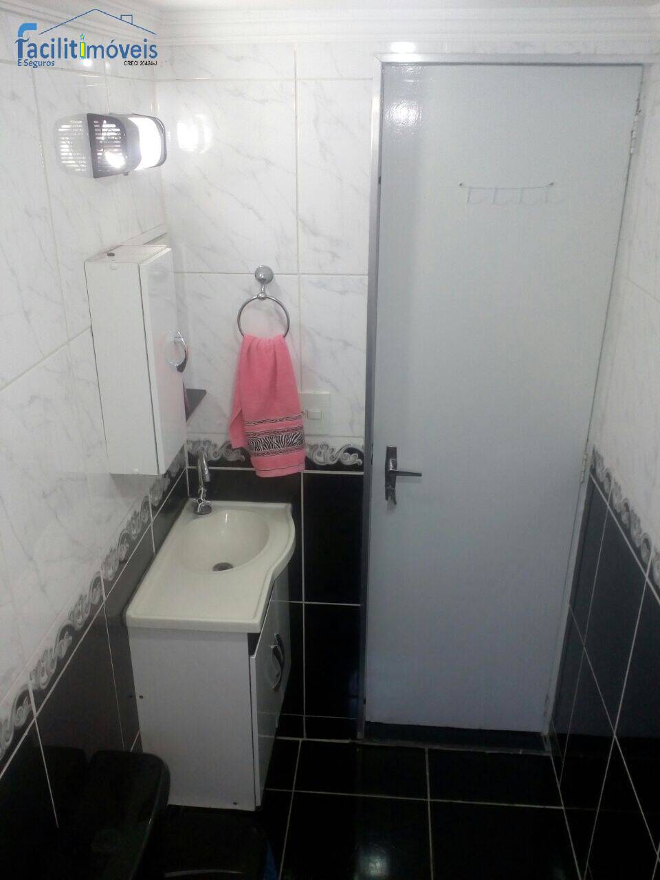 Apartamento para Venda em São Bernardo do Campo - 11