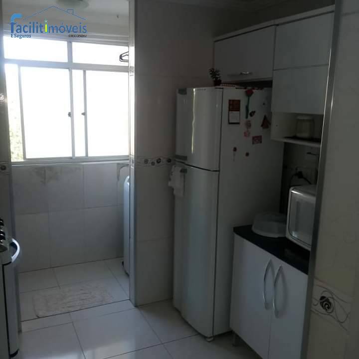 Apartamento para Venda em São Bernardo do Campo - 5
