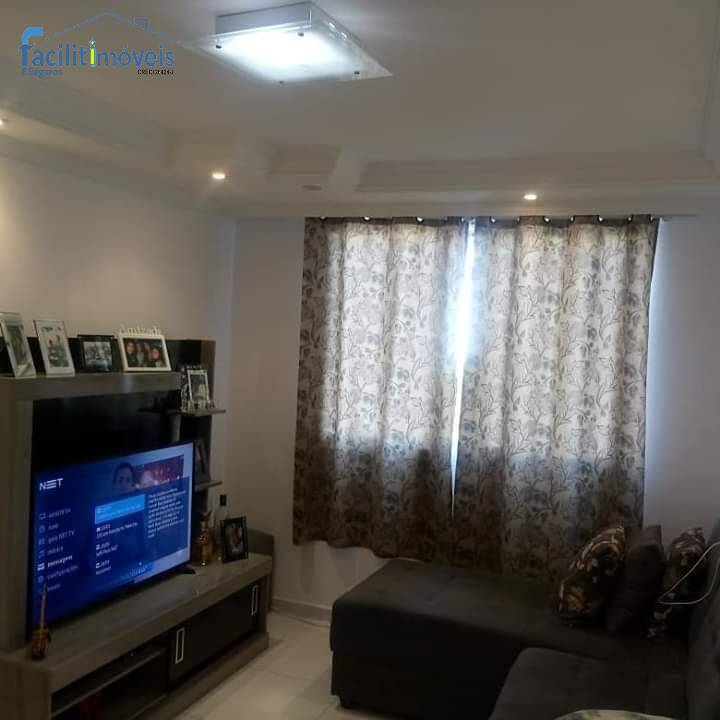 Apartamento para Venda em São Bernardo do Campo - 1