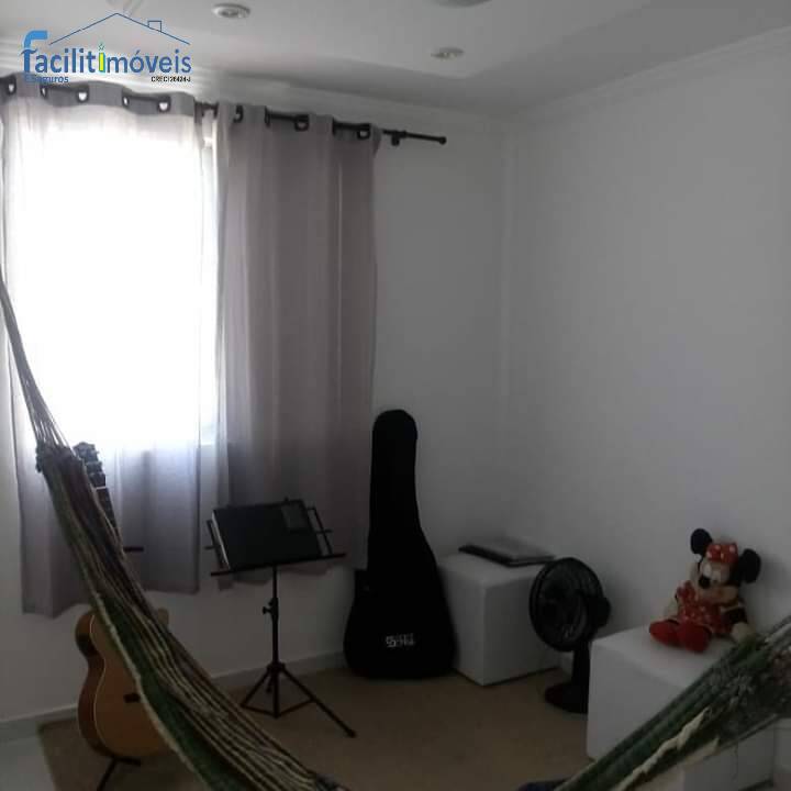 Apartamento para Venda em São Bernardo do Campo - 9