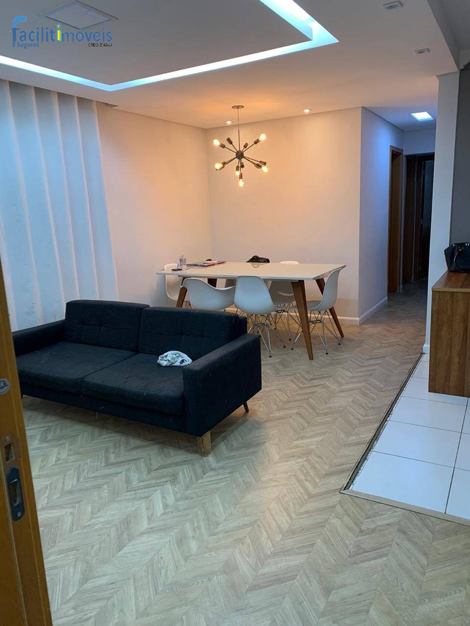 Apartamento para Venda em Santo André - 1