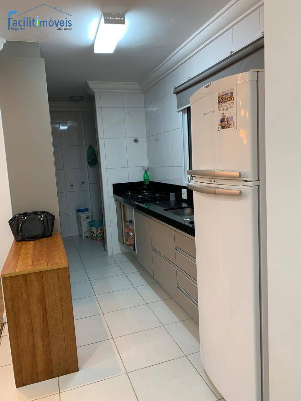 Apartamento para Venda em Santo André - 7