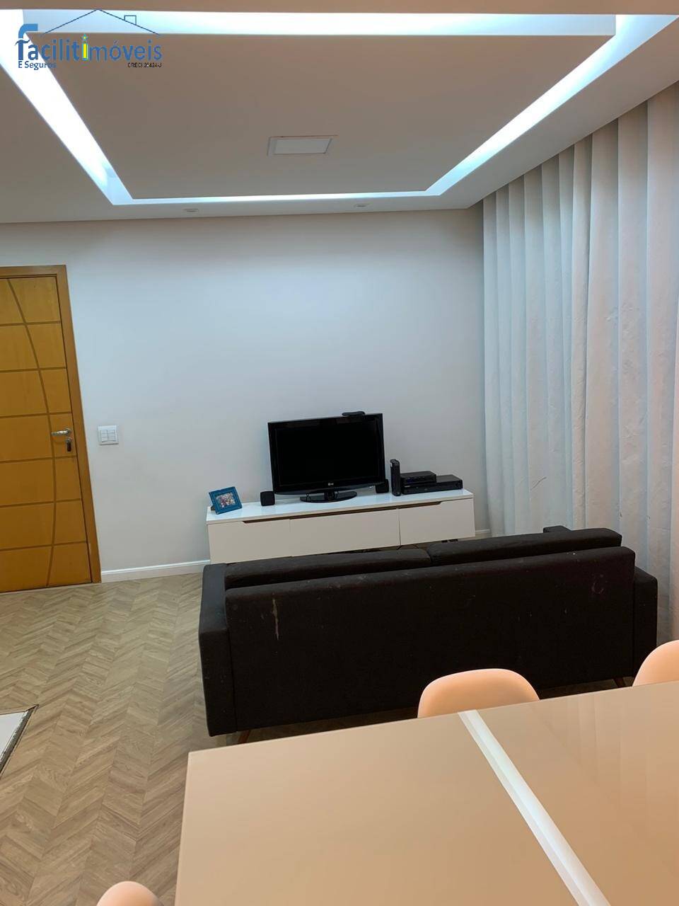Apartamento para Venda em Santo André - 3