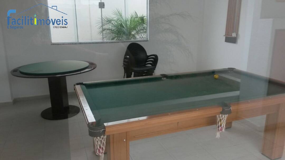 Apartamento para Venda em Santo André - 24