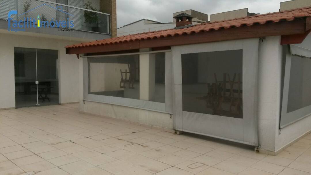 Apartamento para Venda em Santo André - 28