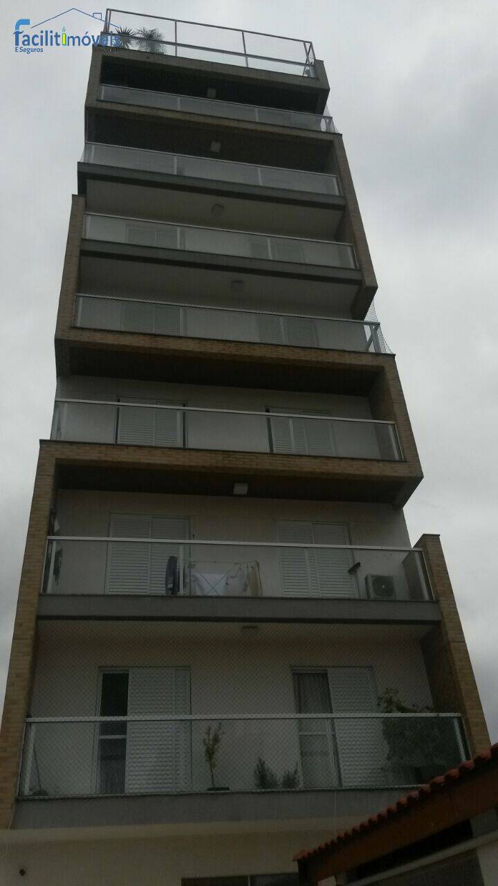 Apartamento para Venda em Santo André - 27