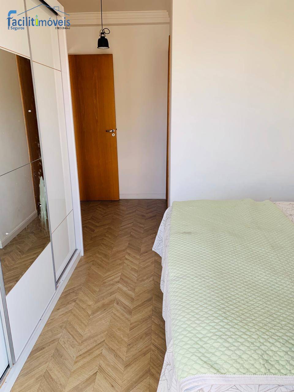 Apartamento para Venda em Santo André - 19