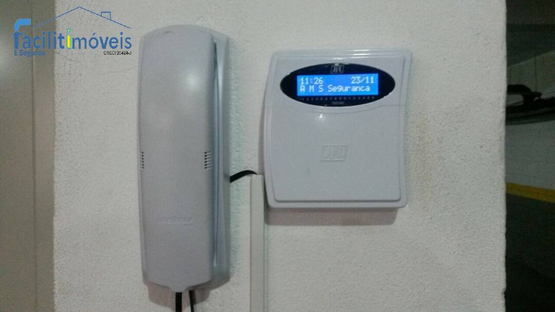 Apartamento para Venda em Santo André - 6