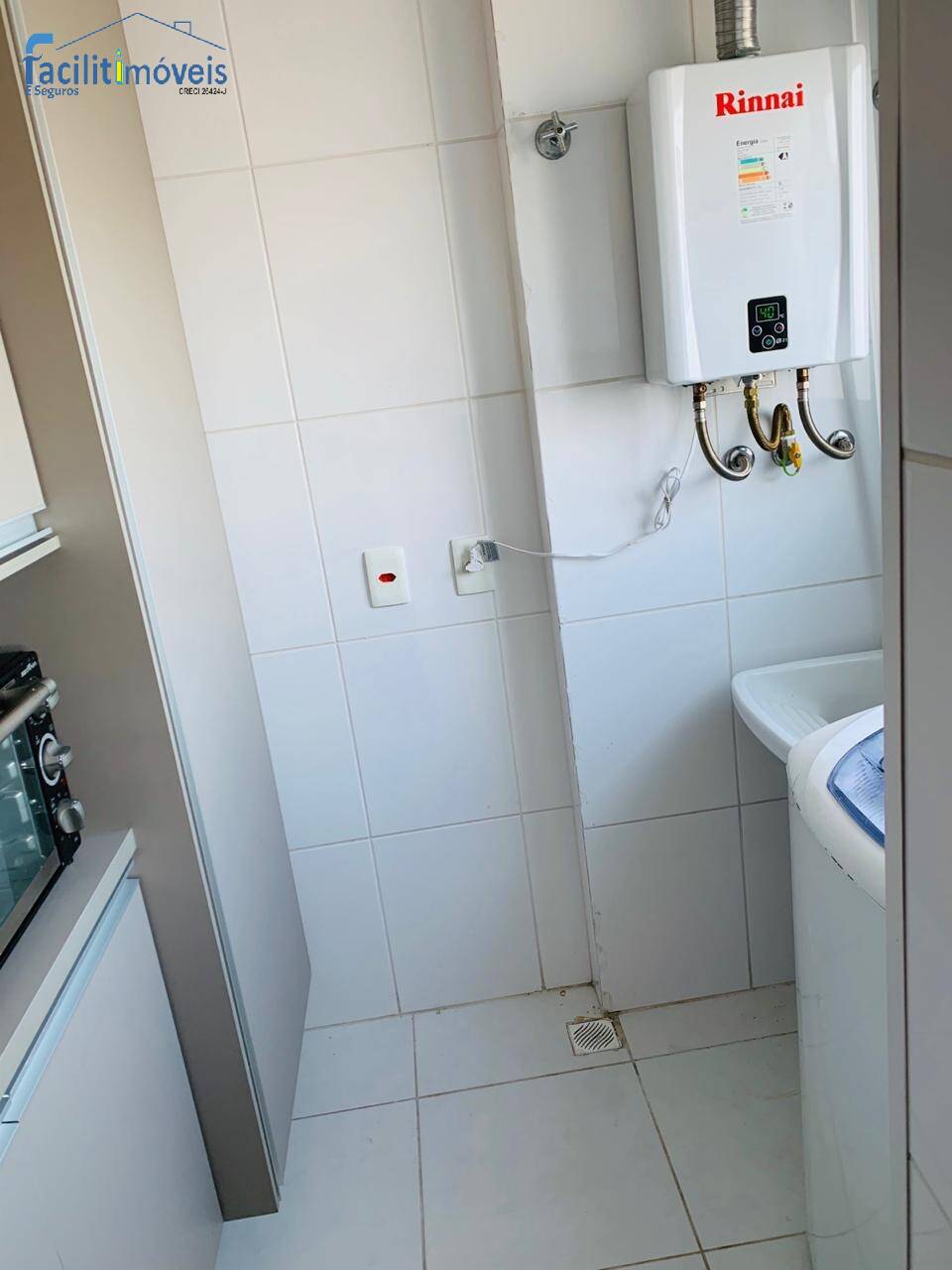 Apartamento para Venda em Santo André - 9