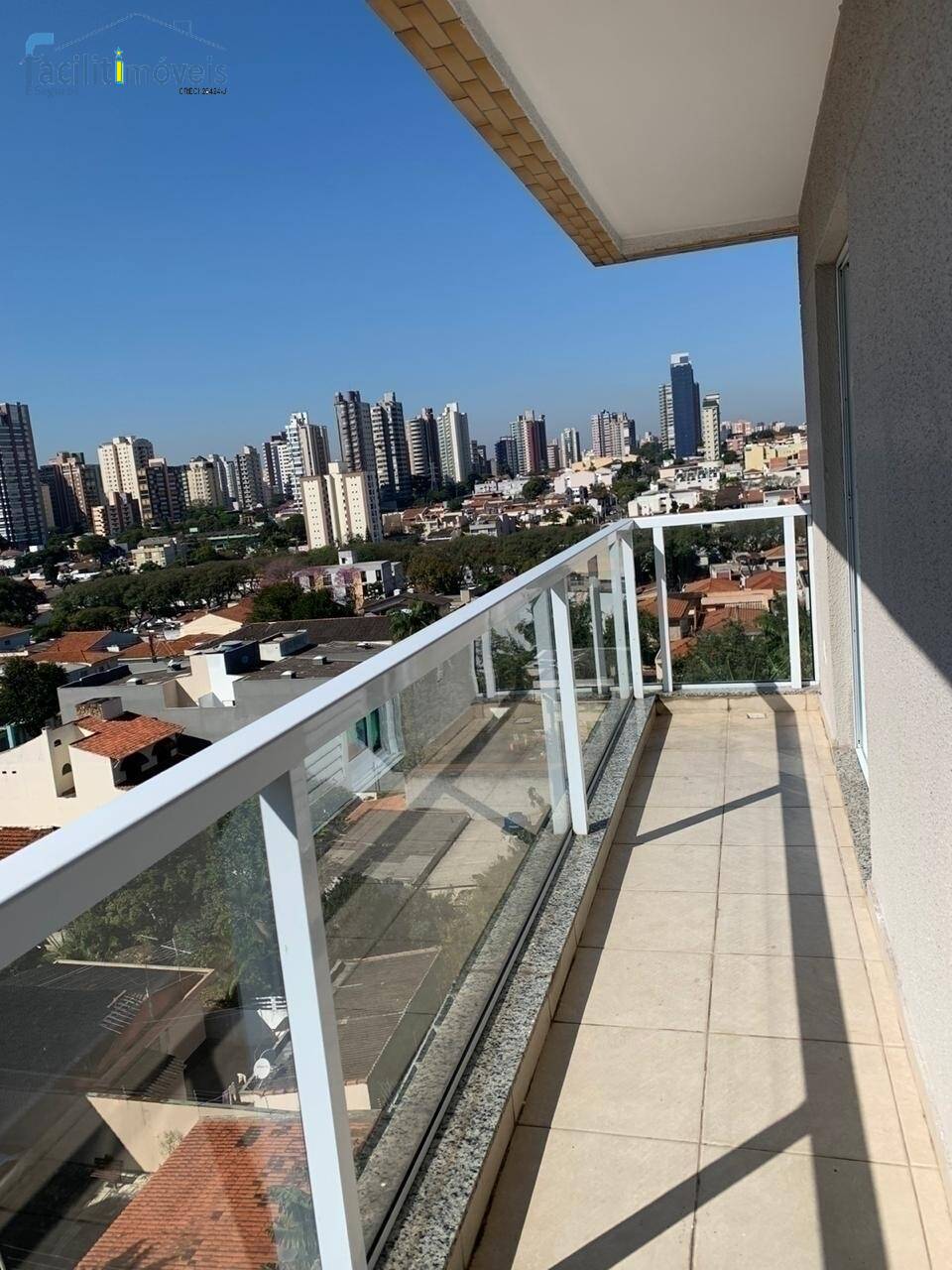 Apartamento para Venda em Santo André - 5