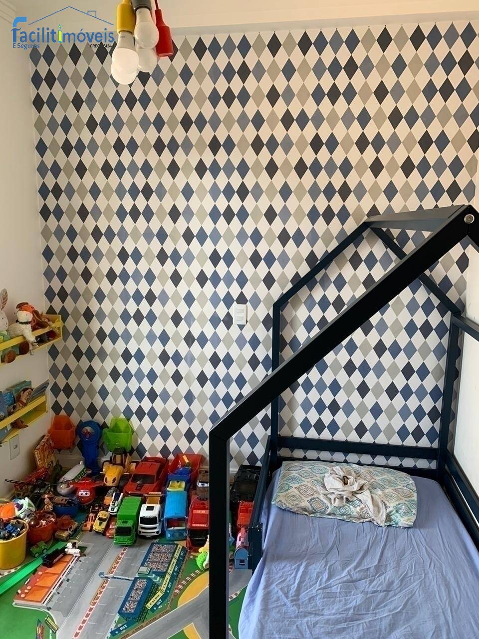Apartamento para Venda em Santo André - 12