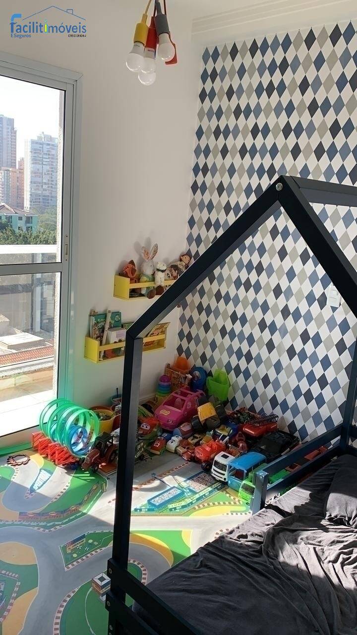 Apartamento para Venda em Santo André - 13