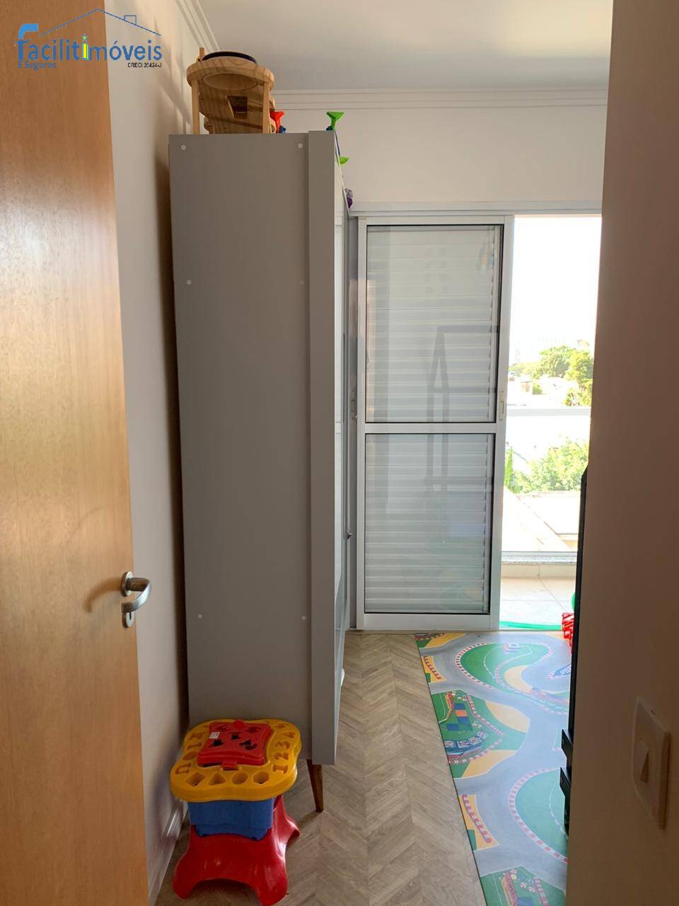 Apartamento para Venda em Santo André - 14