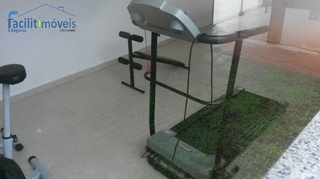 Apartamento para Venda em Santo André - 25