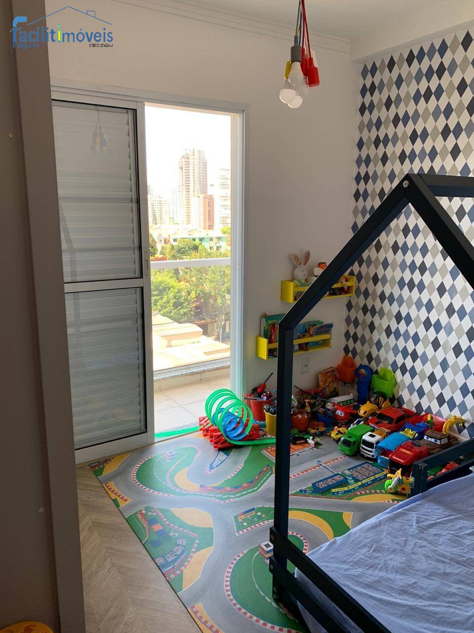 Apartamento para Venda em Santo André - 15