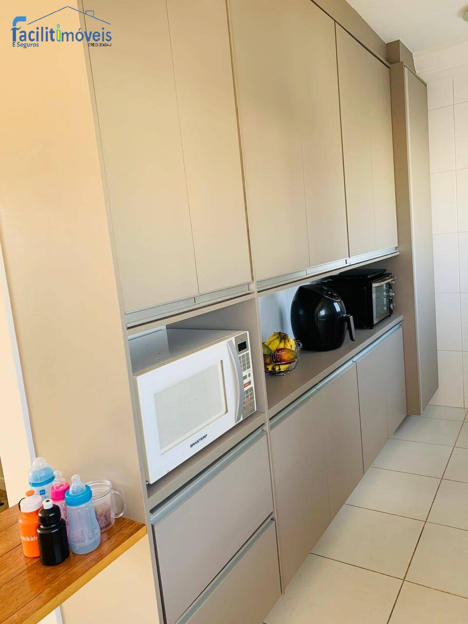 Apartamento para Venda em Santo André - 8