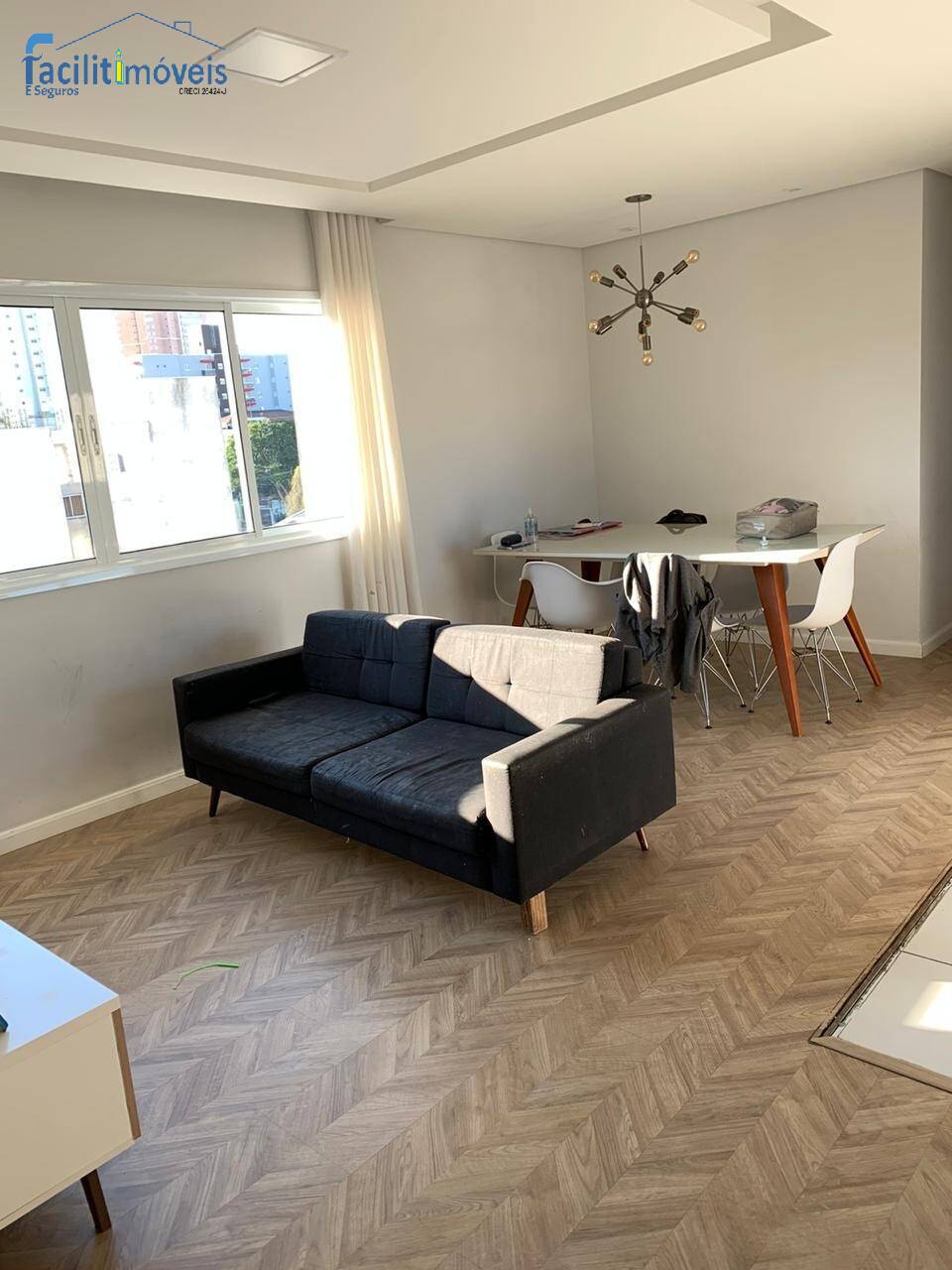 Apartamento para Venda em Santo André - 2