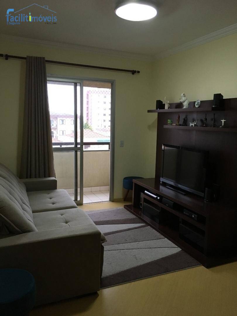Apartamento para Venda em São Bernardo do Campo - 1