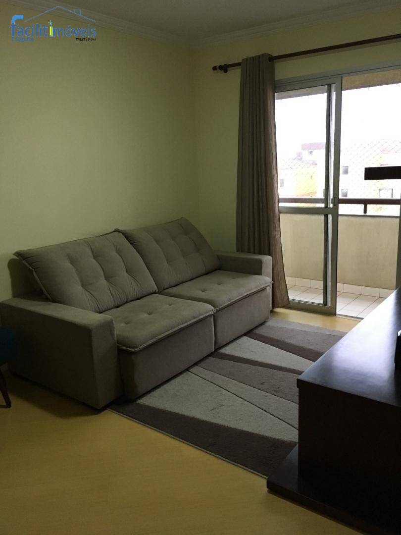 Apartamento para Venda em São Bernardo do Campo - 2