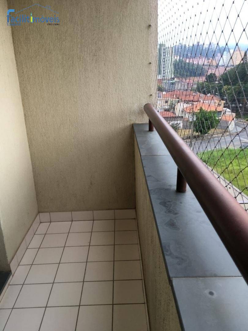 Apartamento para Venda em São Bernardo do Campo - 16