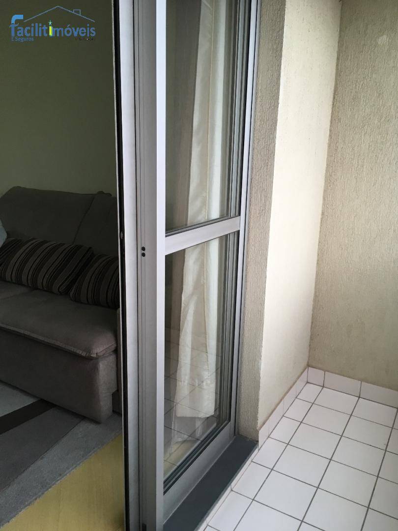 Apartamento para Venda em São Bernardo do Campo - 17