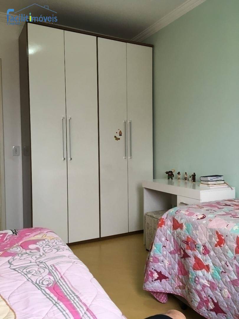 Apartamento para Venda em São Bernardo do Campo - 9