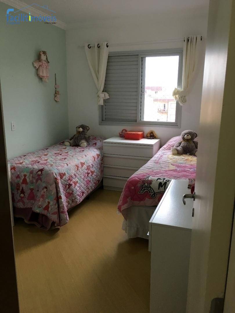 Apartamento para Venda em São Bernardo do Campo - 8