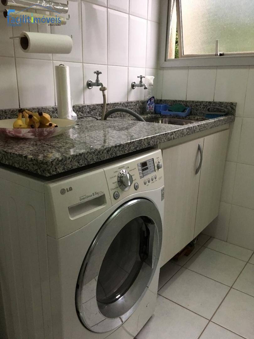Apartamento para Venda em São Bernardo do Campo - 15