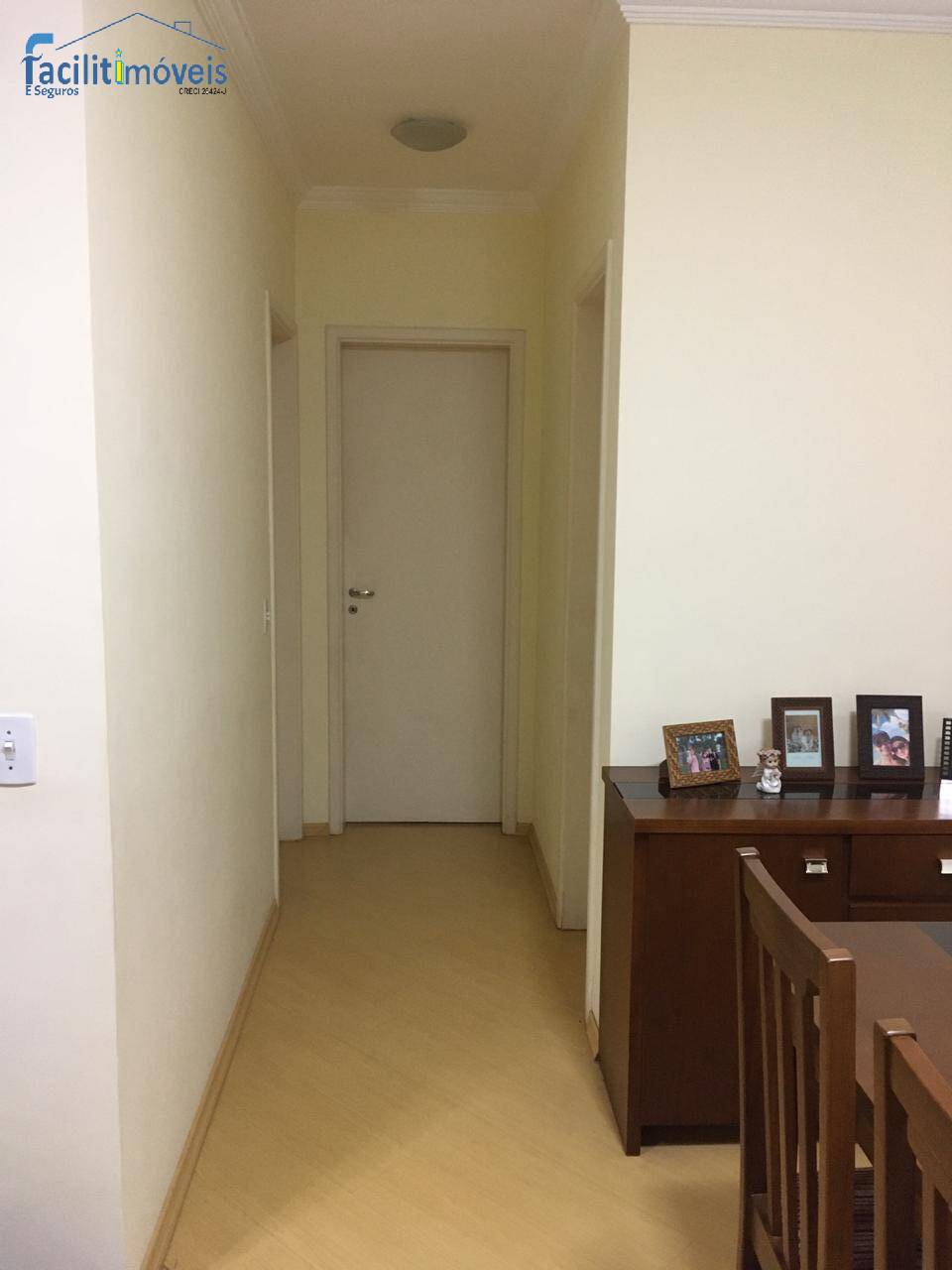 Apartamento para Venda em São Bernardo do Campo - 4