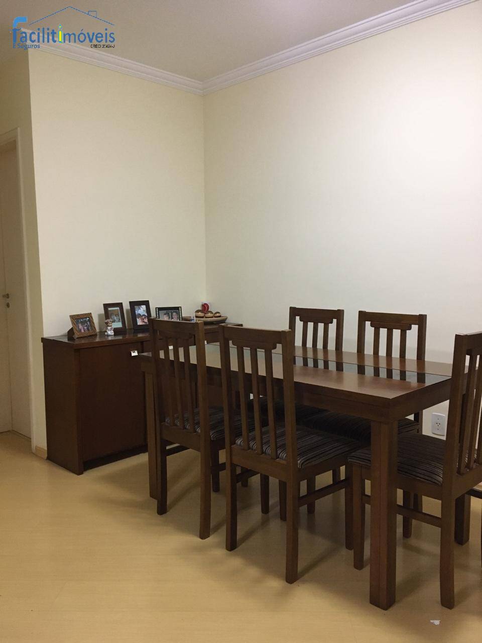 Apartamento para Venda em São Bernardo do Campo - 3