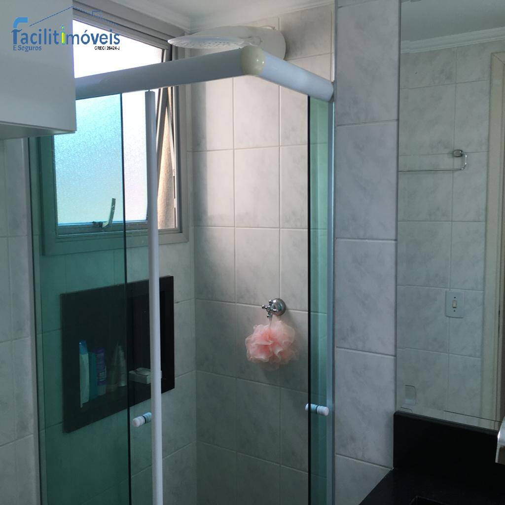Apartamento para Venda em São Bernardo do Campo - 11