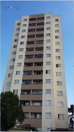 Apartamento para Venda em São Bernardo do Campo - 18