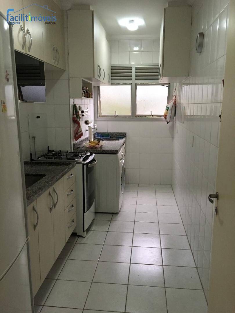 Apartamento para Venda em São Bernardo do Campo - 14
