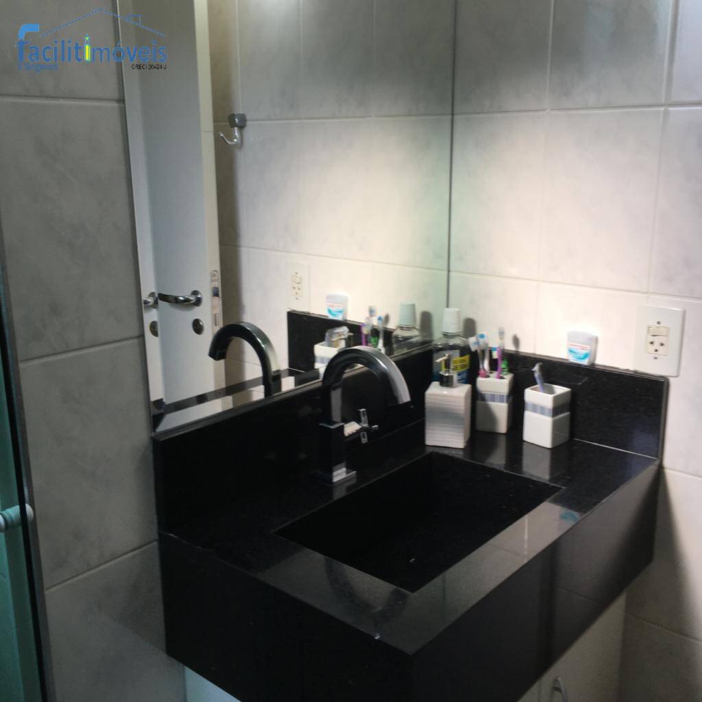 Apartamento para Venda em São Bernardo do Campo - 10