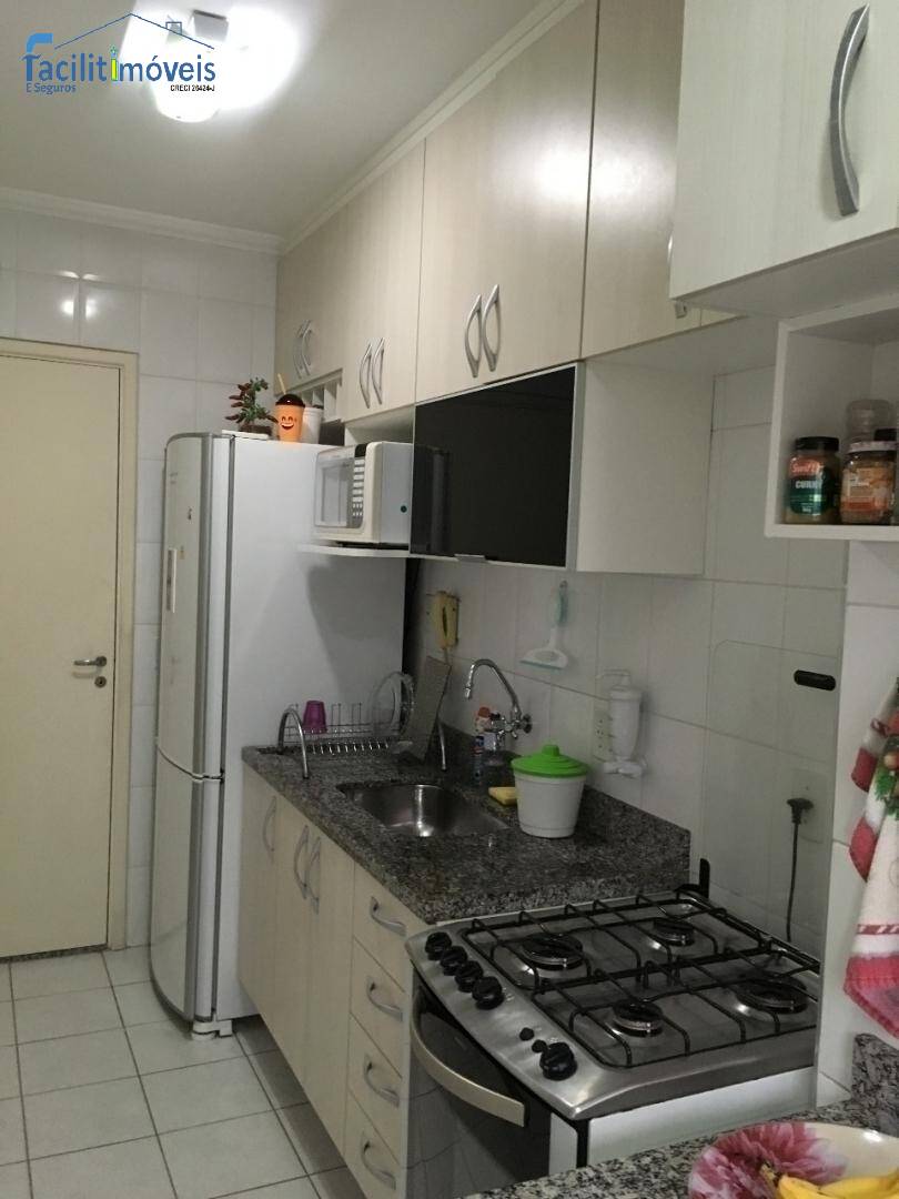 Apartamento para Venda em São Bernardo do Campo - 13