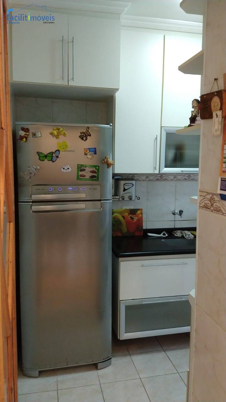 Apartamento para Locação em São Bernardo do Campo - 6