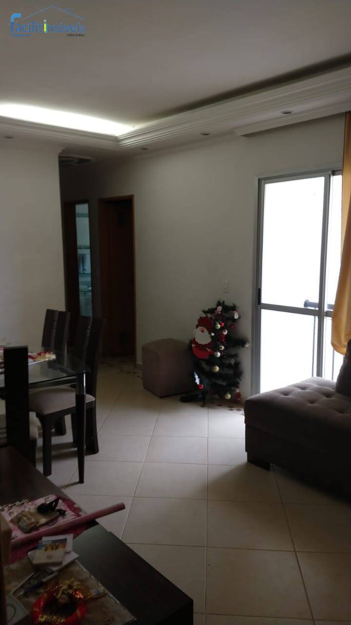 Apartamento para Locação em São Bernardo do Campo - 1